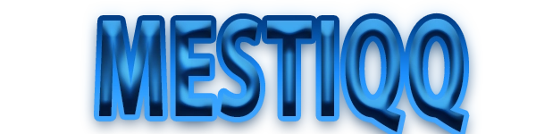 MESTIQQ Logo